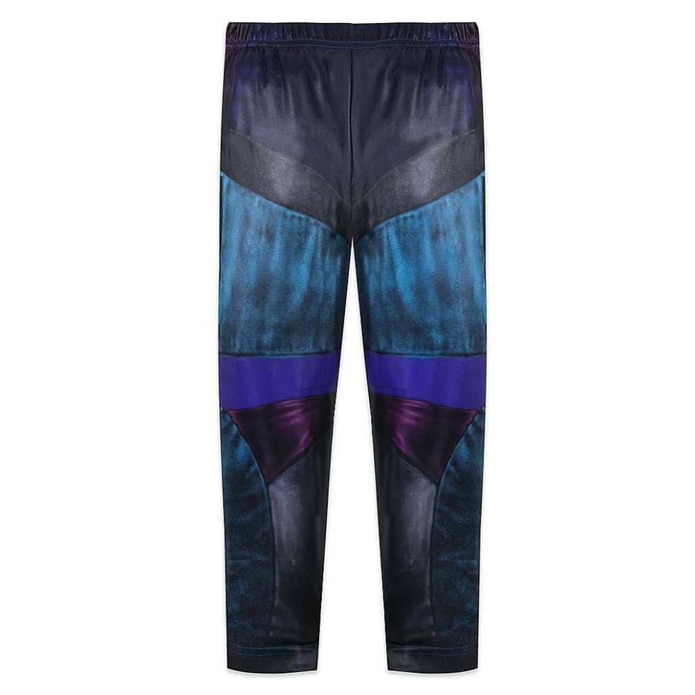 NWT Disney Store Descendants 3 Mal Costume Set 7/8 - Picture 5 of 9